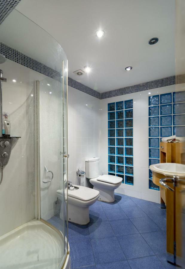 Villa Casakhan, Beautiful Luxury Villa, Marbella Luaran gambar