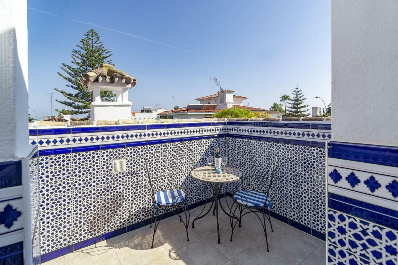 Villa Casakhan, Beautiful Luxury Villa, Marbella Luaran gambar