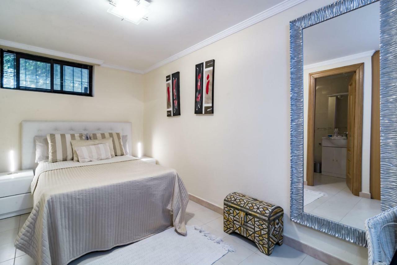 Villa Casakhan, Beautiful Luxury Villa, Marbella Luaran gambar