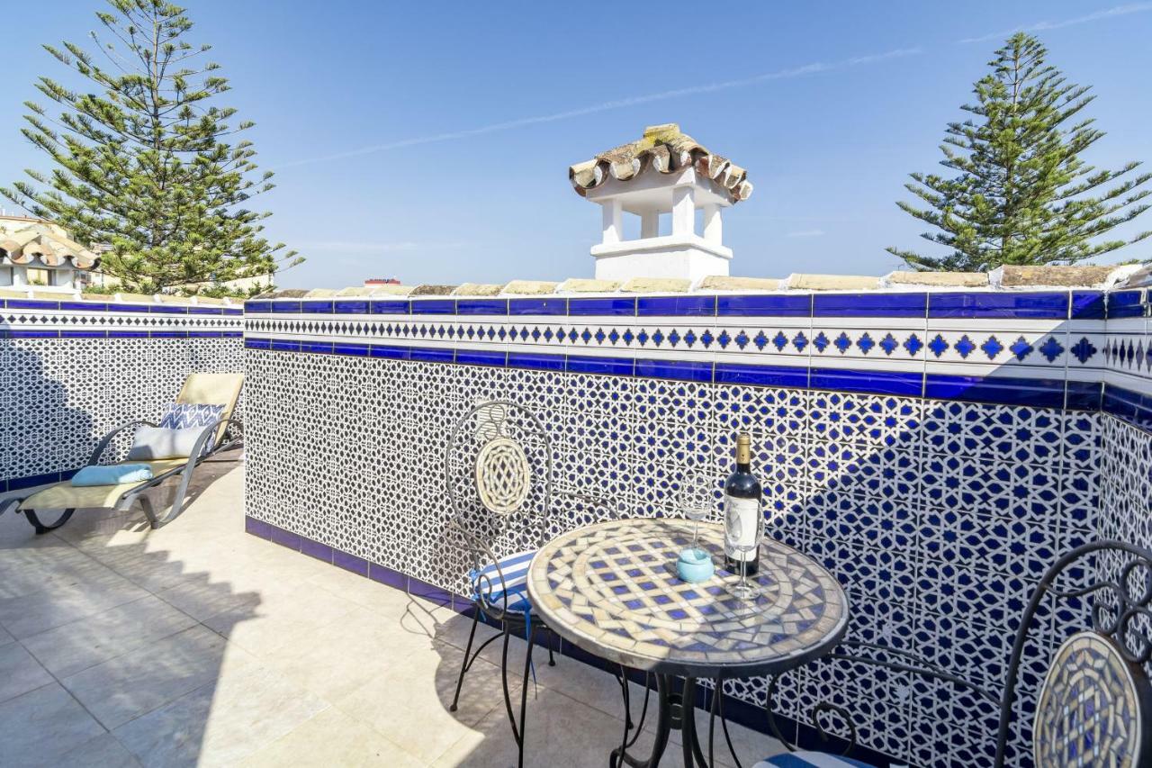 Villa Casakhan, Beautiful Luxury Villa, Marbella Luaran gambar
