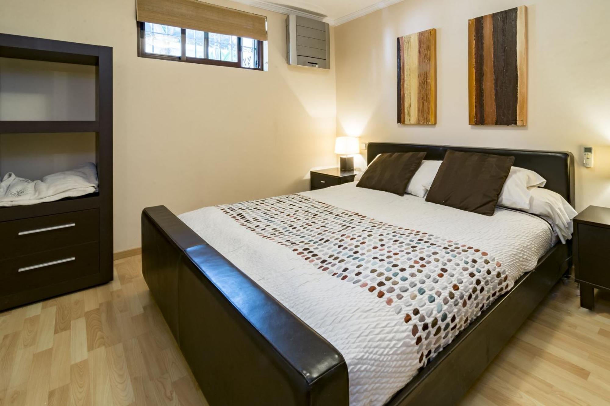Villa Casakhan, Beautiful Luxury Villa, Marbella Luaran gambar