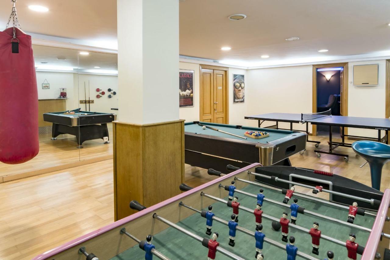 Villa Casakhan, Beautiful Luxury Villa, Marbella Luaran gambar