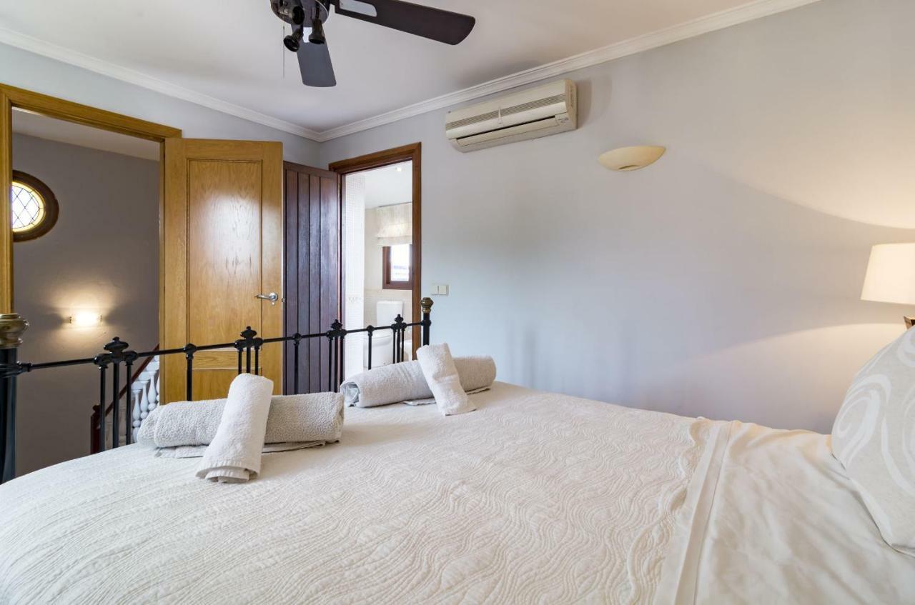 Villa Casakhan, Beautiful Luxury Villa, Marbella Luaran gambar