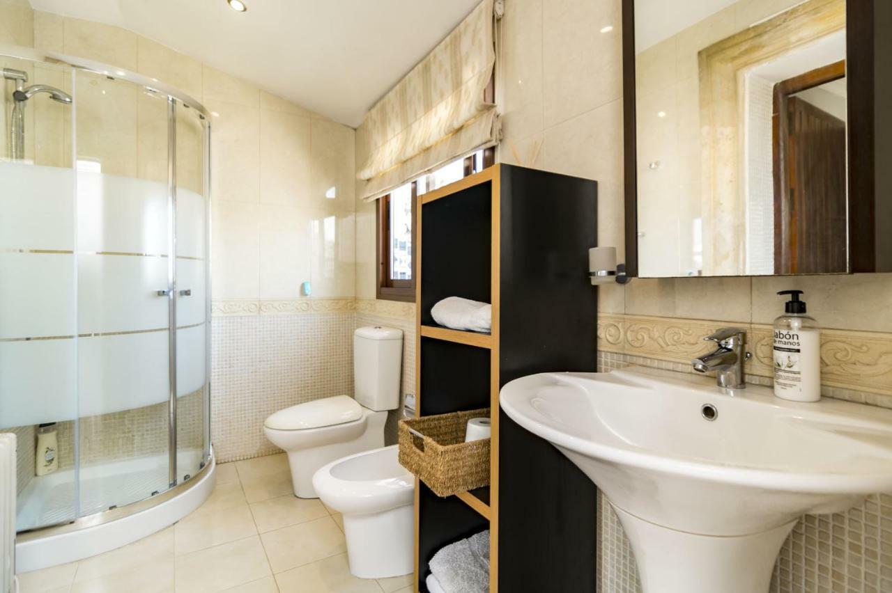 Villa Casakhan, Beautiful Luxury Villa, Marbella Luaran gambar