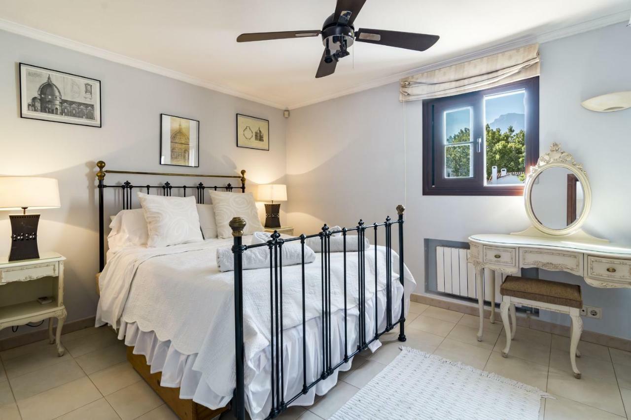 Villa Casakhan, Beautiful Luxury Villa, Marbella Luaran gambar