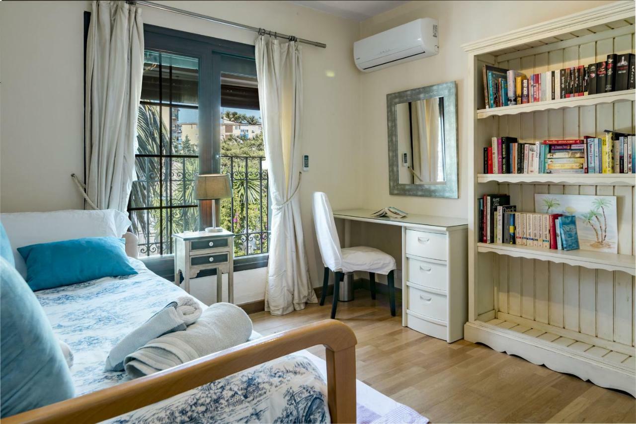 Villa Casakhan, Beautiful Luxury Villa, Marbella Luaran gambar