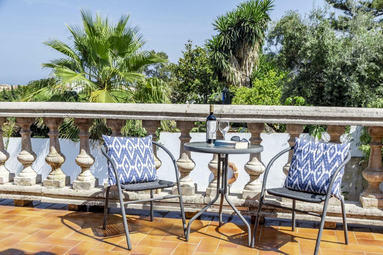 Villa Casakhan, Beautiful Luxury Villa, Marbella Luaran gambar