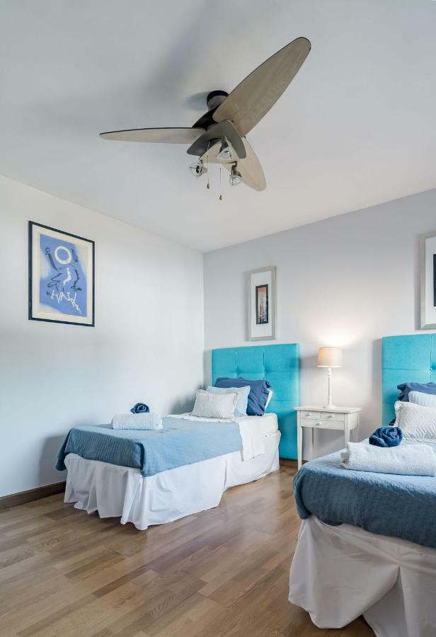 Villa Casakhan, Beautiful Luxury Villa, Marbella Luaran gambar