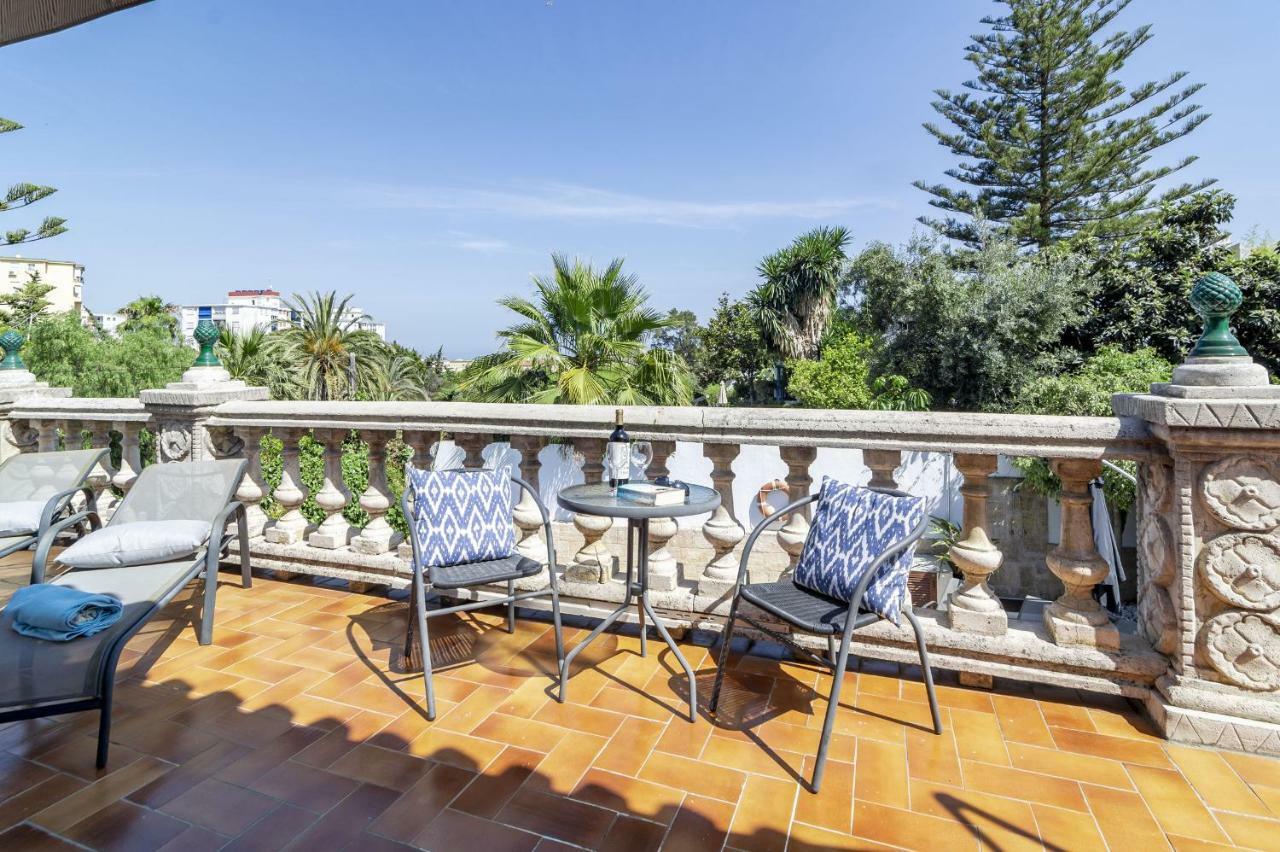 Villa Casakhan, Beautiful Luxury Villa, Marbella Luaran gambar