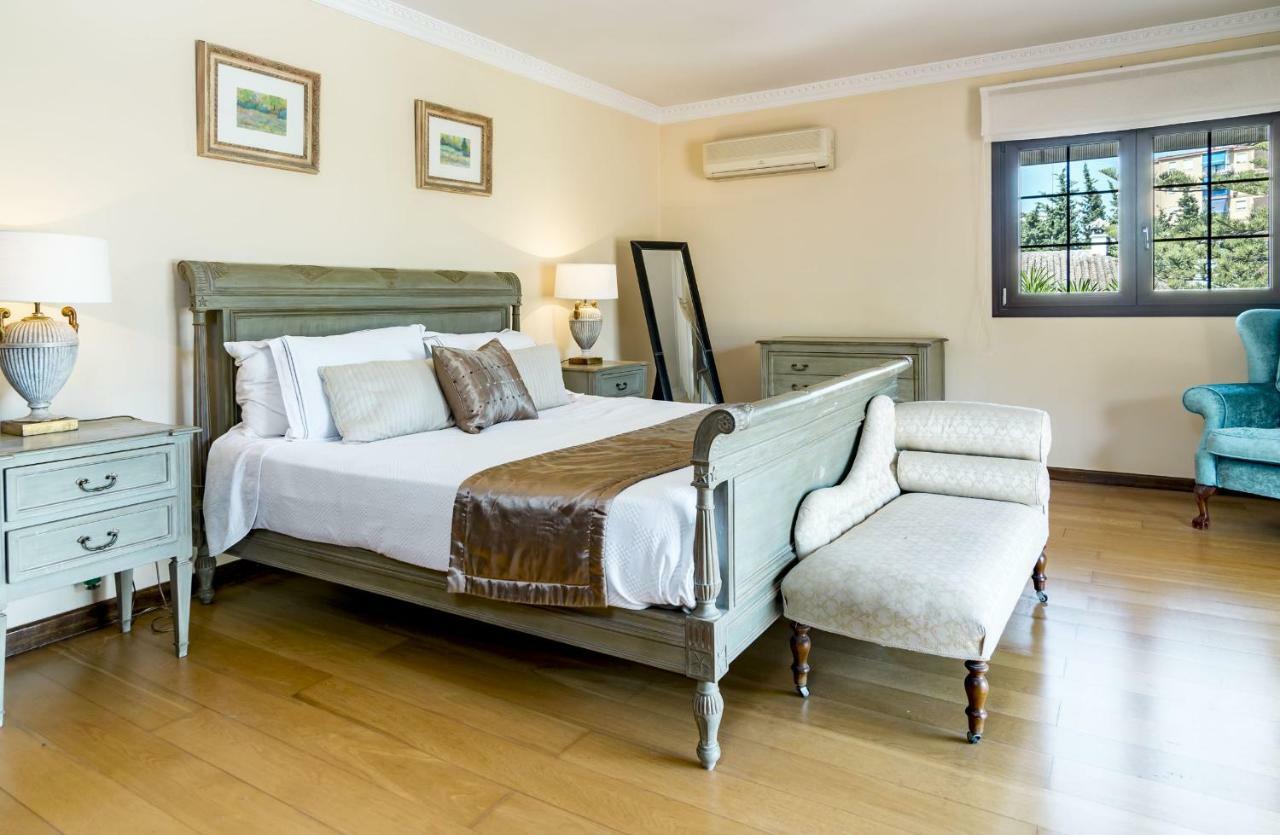 Villa Casakhan, Beautiful Luxury Villa, Marbella Luaran gambar