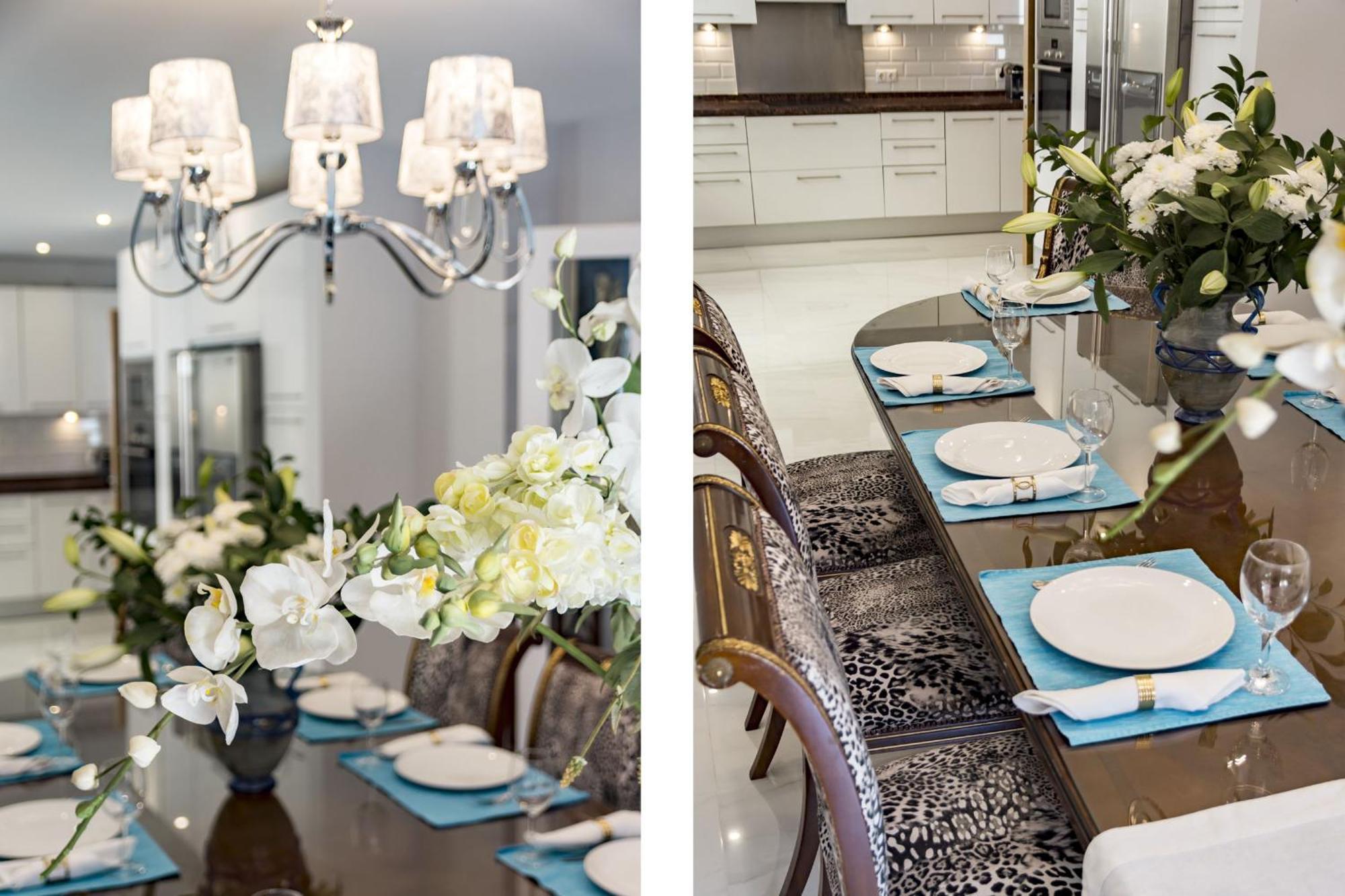 Villa Casakhan, Beautiful Luxury Villa, Marbella Luaran gambar