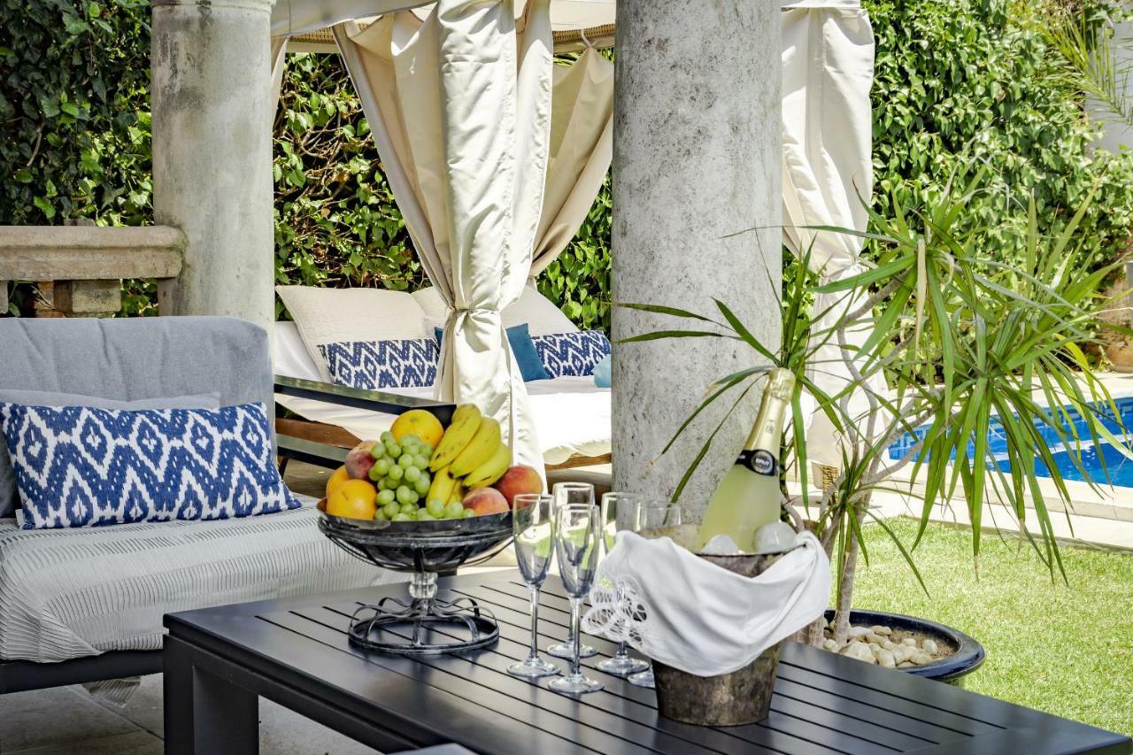 Villa Casakhan, Beautiful Luxury Villa, Marbella Luaran gambar