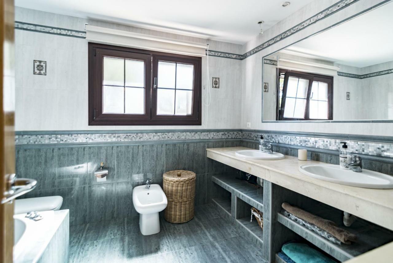 Villa Casakhan, Beautiful Luxury Villa, Marbella Luaran gambar