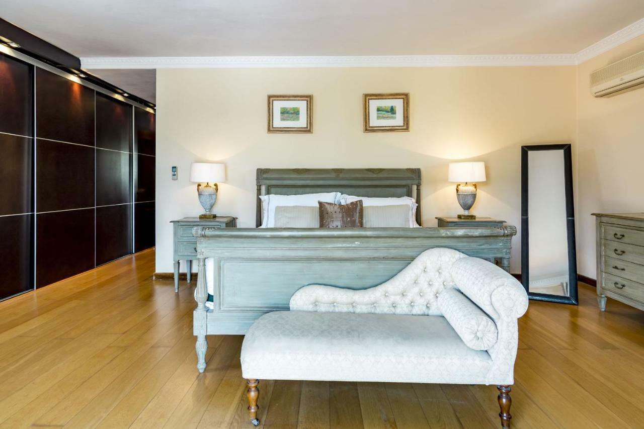 Villa Casakhan, Beautiful Luxury Villa, Marbella Luaran gambar