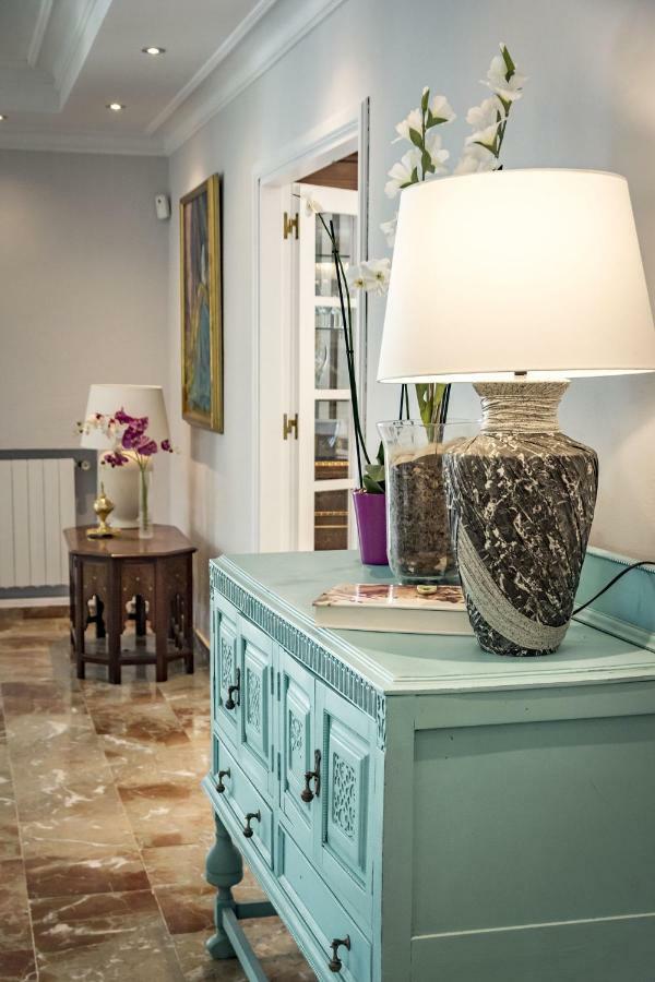 Villa Casakhan, Beautiful Luxury Villa, Marbella Luaran gambar