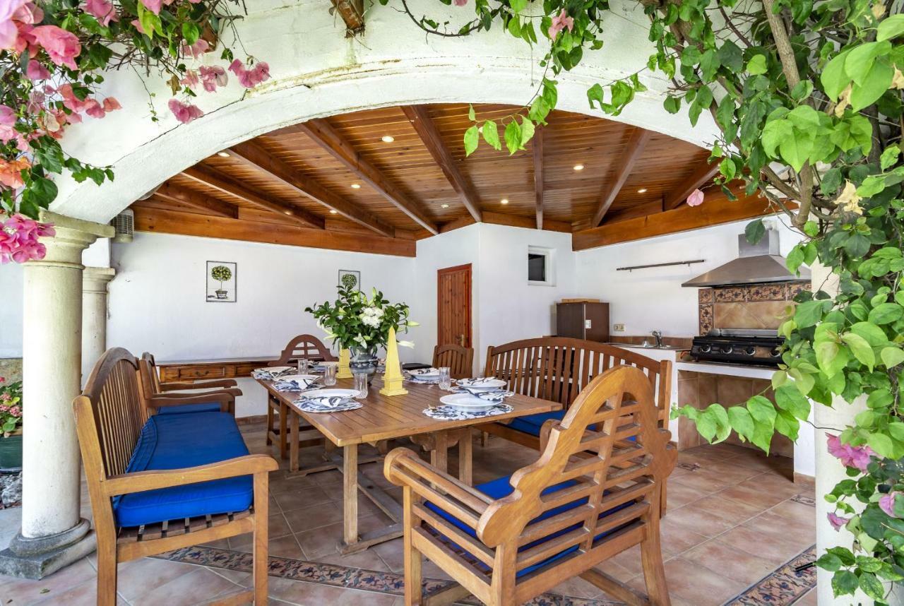Villa Casakhan, Beautiful Luxury Villa, Marbella Luaran gambar