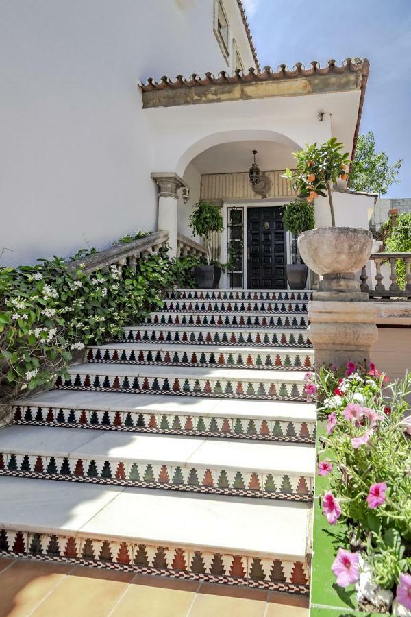 Villa Casakhan, Beautiful Luxury Villa, Marbella Luaran gambar
