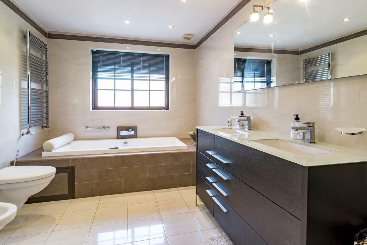 Villa Casakhan, Beautiful Luxury Villa, Marbella Luaran gambar