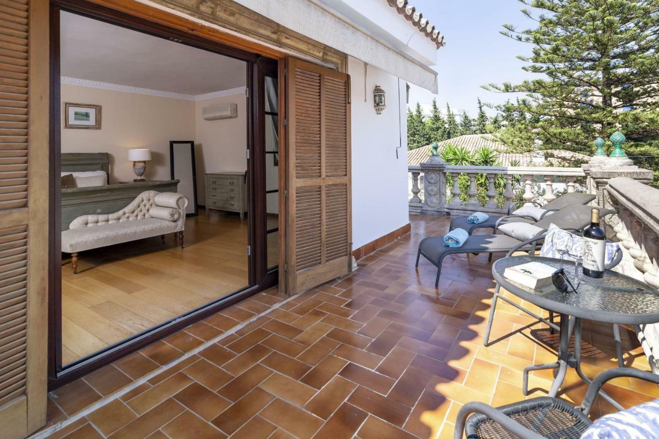 Villa Casakhan, Beautiful Luxury Villa, Marbella Luaran gambar