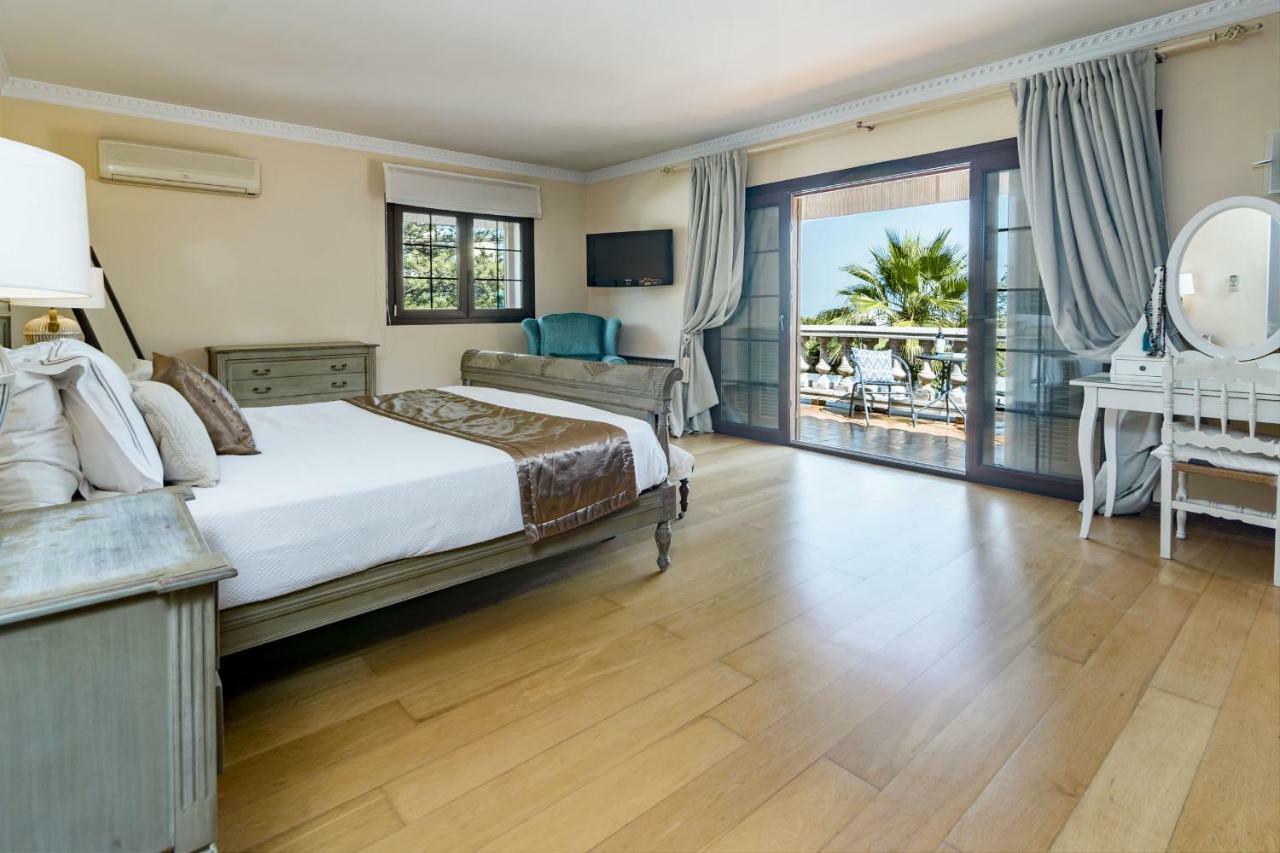 Villa Casakhan, Beautiful Luxury Villa, Marbella Luaran gambar