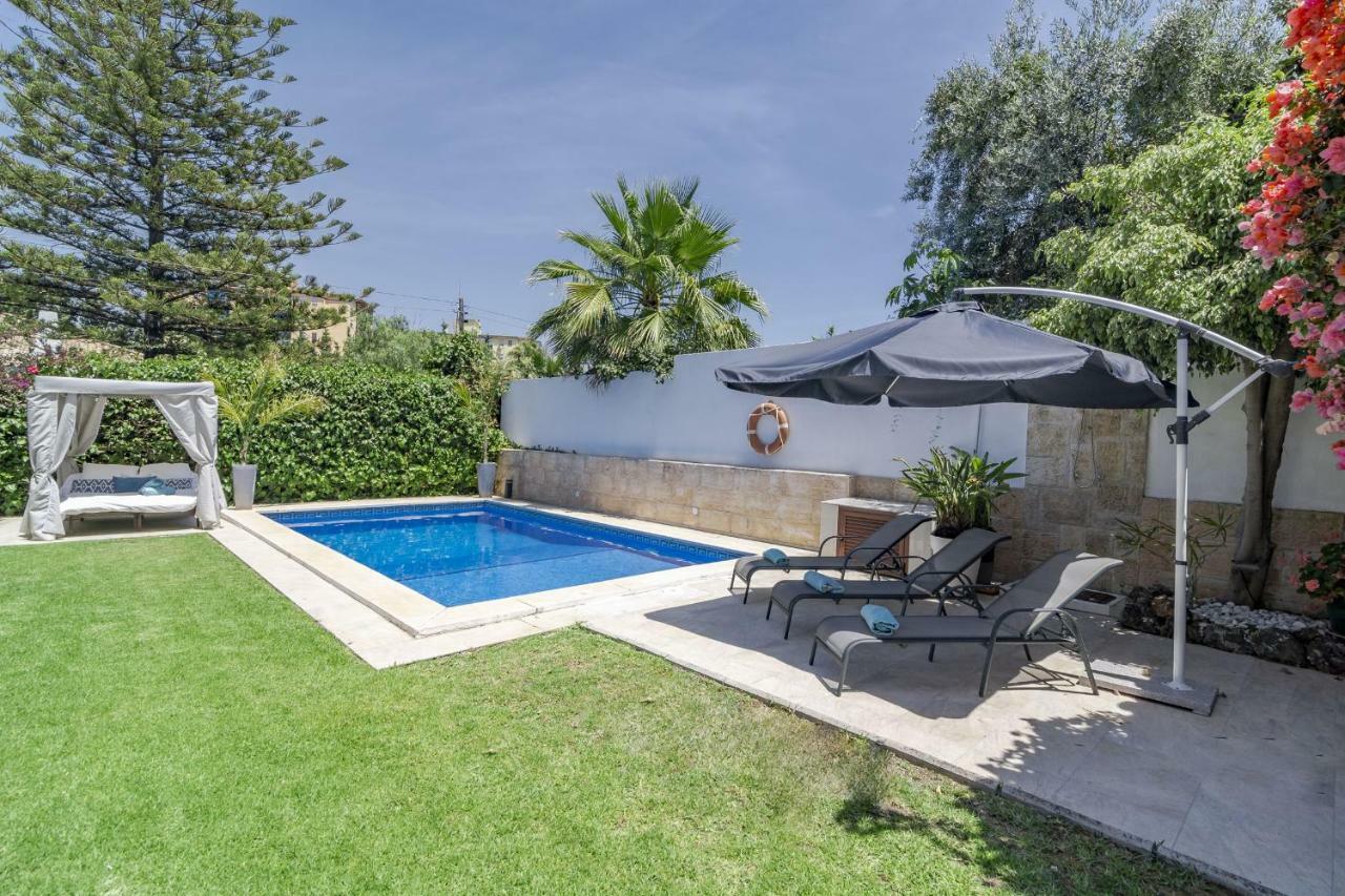 Villa Casakhan, Beautiful Luxury Villa, Marbella Luaran gambar