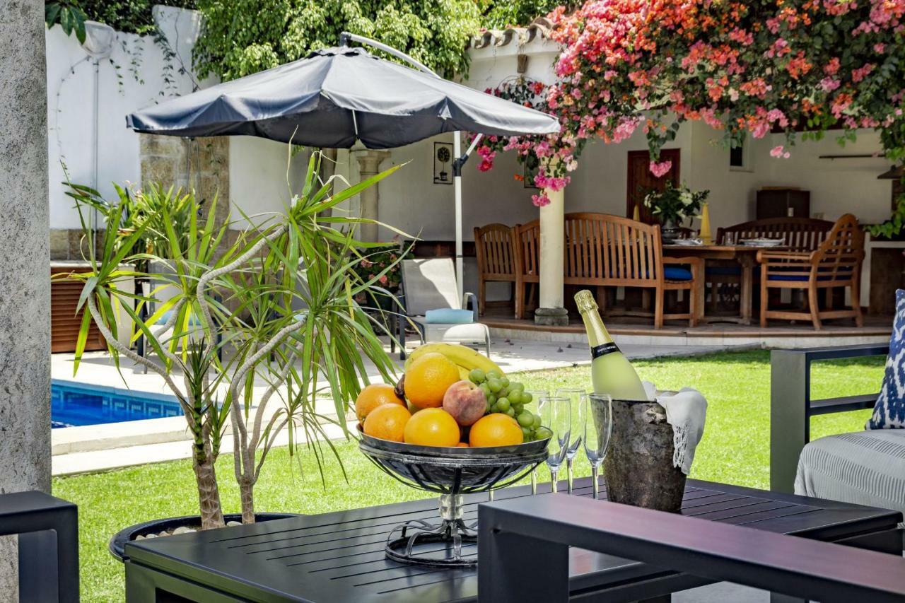 Villa Casakhan, Beautiful Luxury Villa, Marbella Luaran gambar