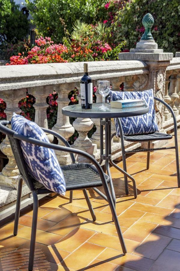 Villa Casakhan, Beautiful Luxury Villa, Marbella Luaran gambar