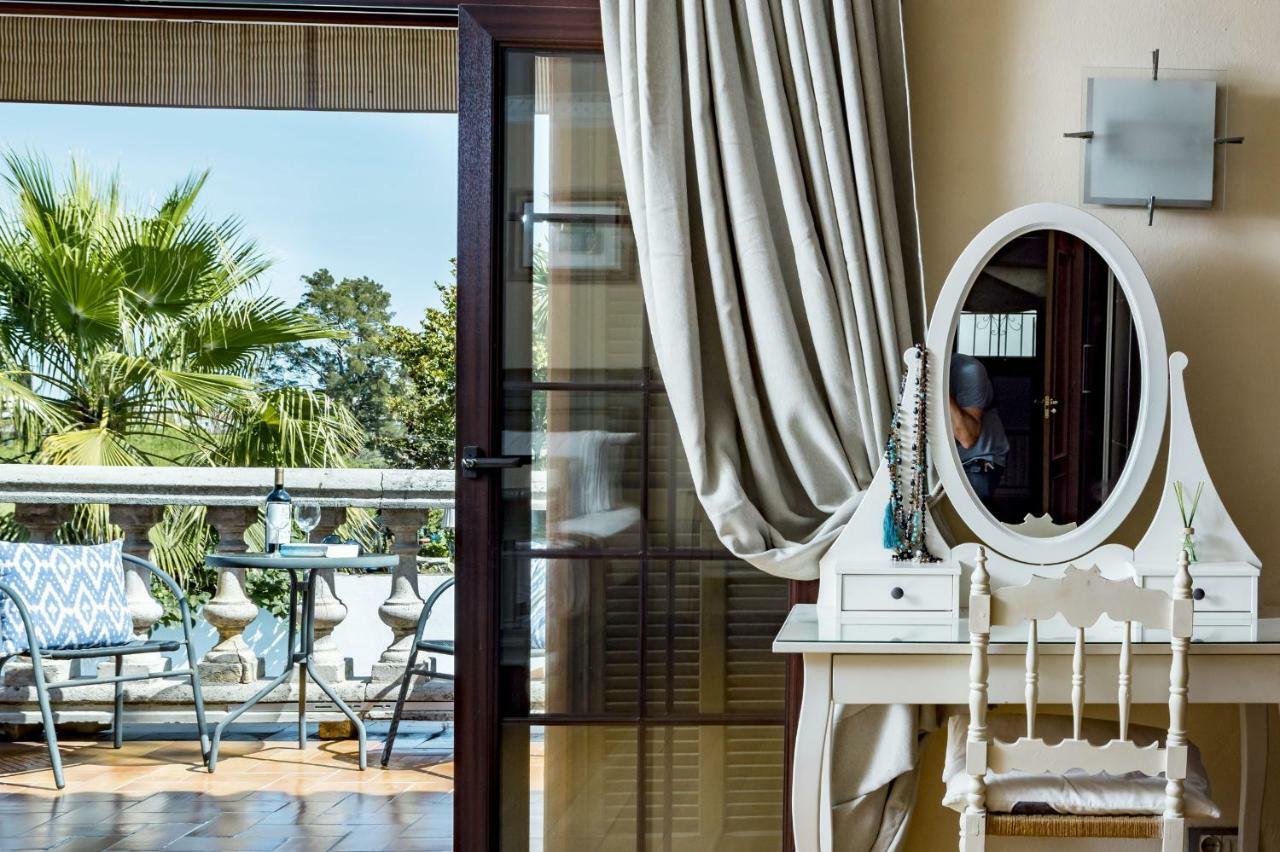 Villa Casakhan, Beautiful Luxury Villa, Marbella Luaran gambar